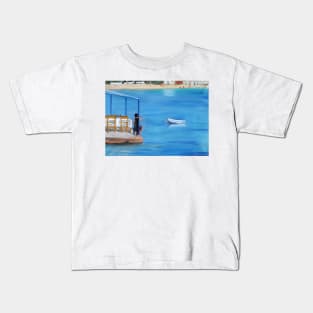 Untitled Kids T-Shirt